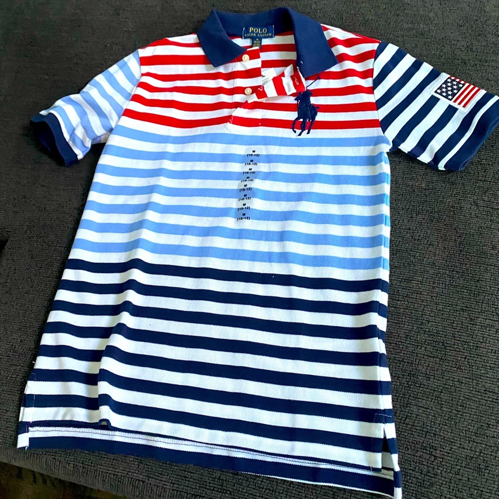 Polo Ralph Lauren Shirt